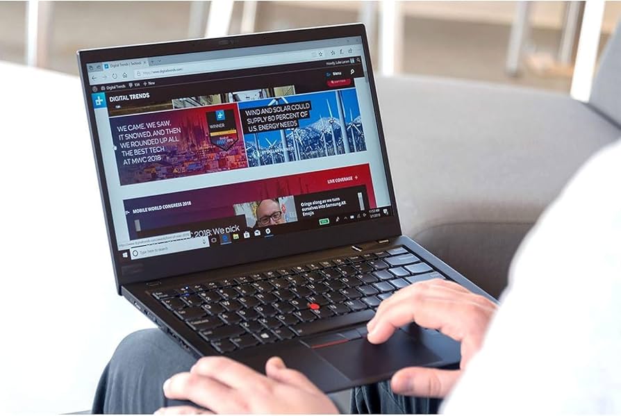 لپتاپ Lenovo ThinkPad X390 Yoga