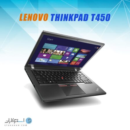 lenovo thinkpad t450