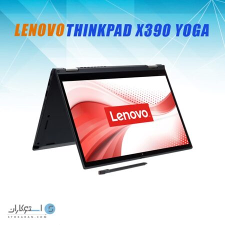 lenovo x390 yoga i7