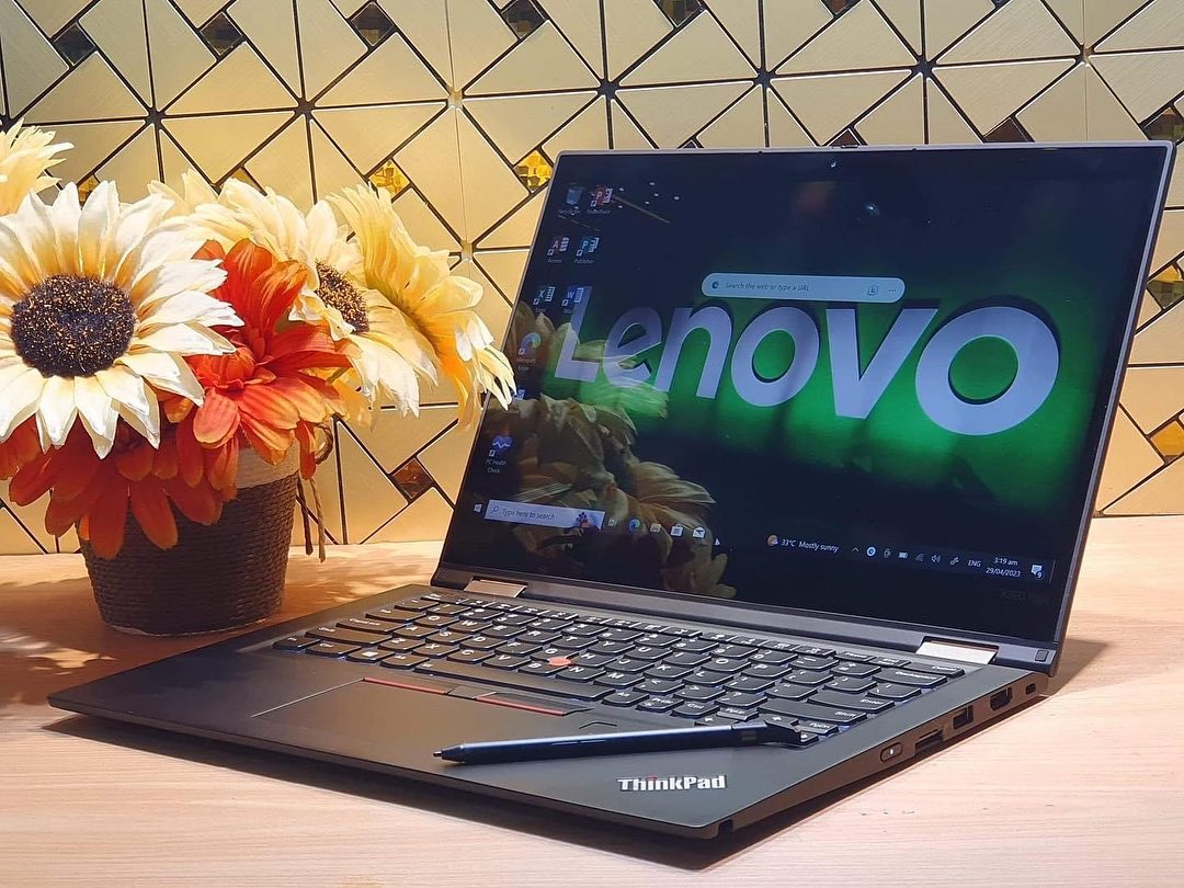 lenovo thinkpad x390 yoga i7