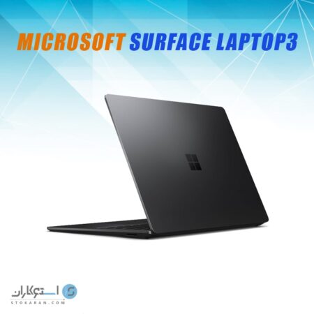 MicroSoft Surface Laptop 3