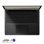سرفیس لپ تاپ استوک Microsoft Microspft Surface Laptop3 نمای بالا
