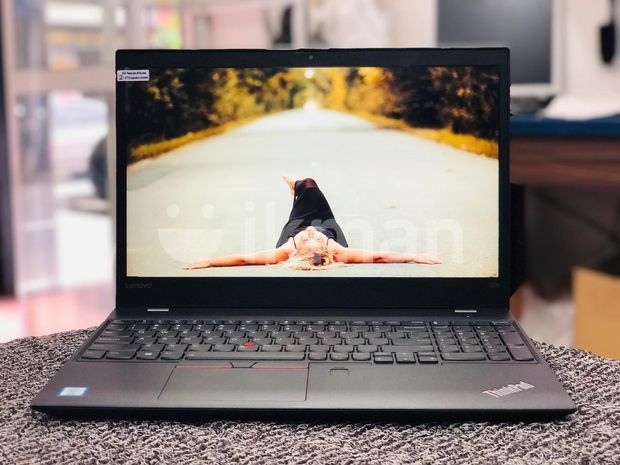 lenovo thinkpad t580