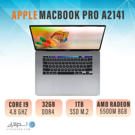 Apple MacBook Pro A2141