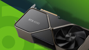 nvidia کارت گرافیک