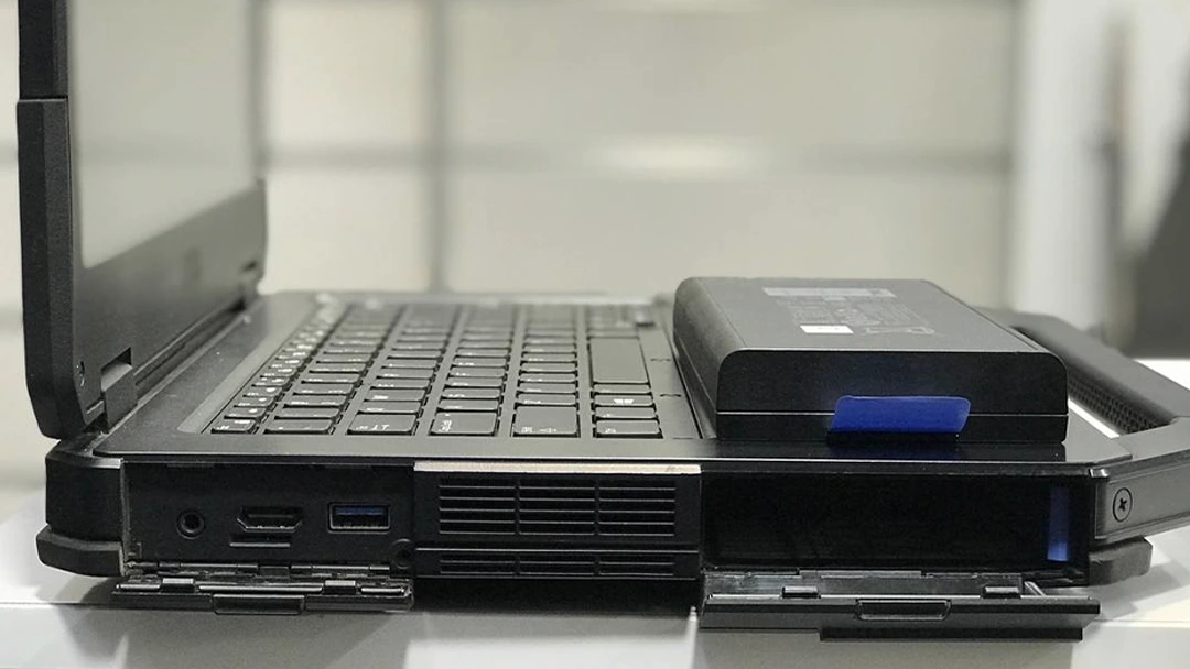 dell latitude 5414 rugged