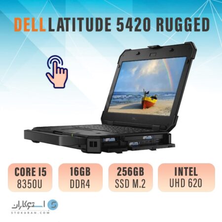 Dell Latitude 5420 Rugged