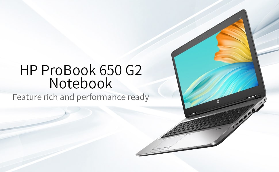 hp probook 650 g2