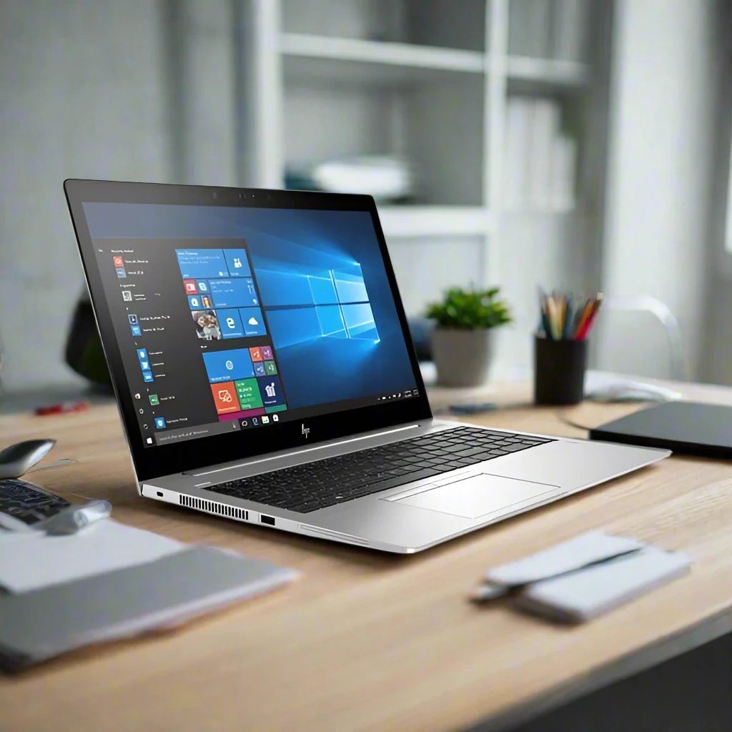 لپ تاپ استوک HP EliteBook 850 G6