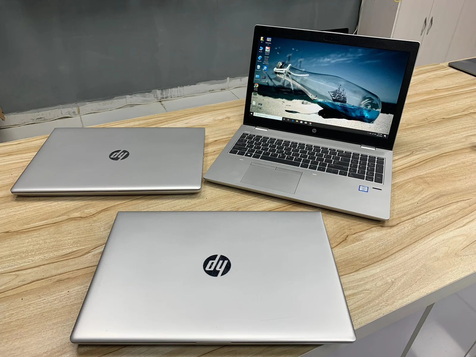 لپ تاپ HP ProBook 650 G5