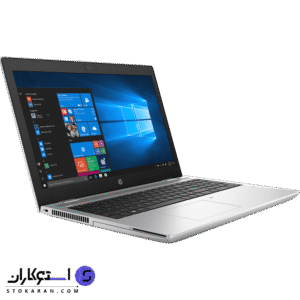 نمای چپ لپ تاپ استوک HP ProBook 650 G5
