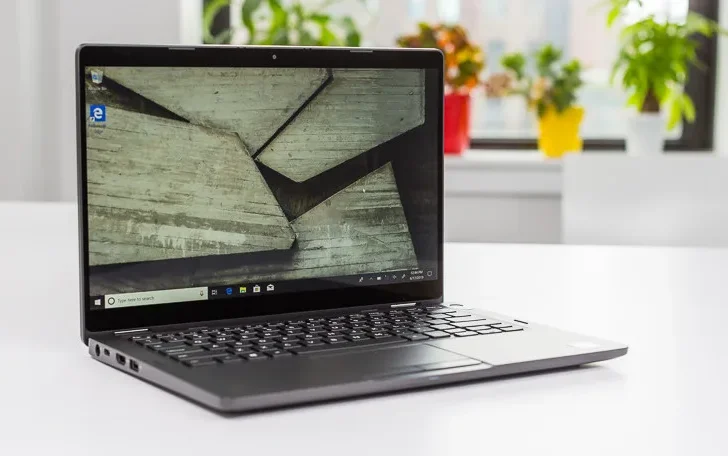 لپ تاپ DELL Latitude 5300