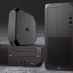 راهنمای خرید ورک استیشن استوک