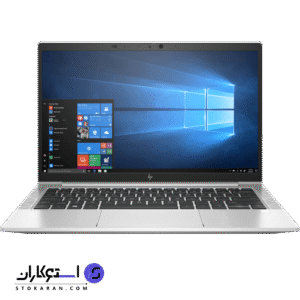 نمای اصلی لپ تاپ استوک HP EliteBook 830 G7