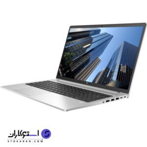 نمای اصلی لپ تاپ استوک HP ProBook 450 G8