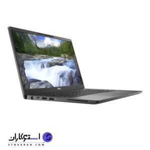 DELL Latitude 7400 نمای چپ