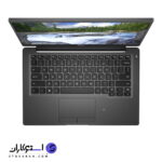 DELL Latitude 7400 نمای بالا