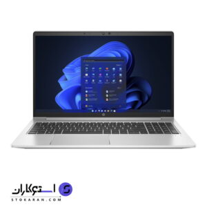 لپ تاپ استوک HP ProBook 650 G8 نمای اصلی